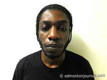 Alleged West Edmonton Mall shooter named one of Canada's 25 most wanted