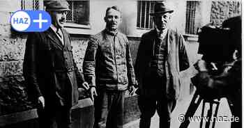 Prozessbeginn vor 100 Jahren in Hannover: Fritz Haarmann wollte Hinrichtung vor Kameras