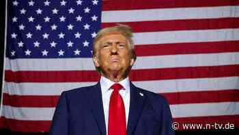 "FBI-Hauptquartier dichtmachen": Trump bereitet die Stunde der Zerstörer vor