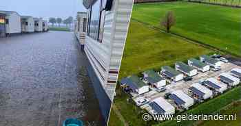 'In deze bende ga ik niet wonen': Oekraïners maken rechtsomkeert, gemeente erkent slechte leefomstandigheden