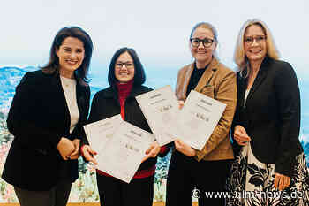 Legoland hat internationalen Tag der Menschen mit Behinderung ausgerichet