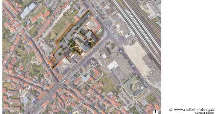 Ehemaliges EON-Gelände soll zu neuem Wohnviertel werden