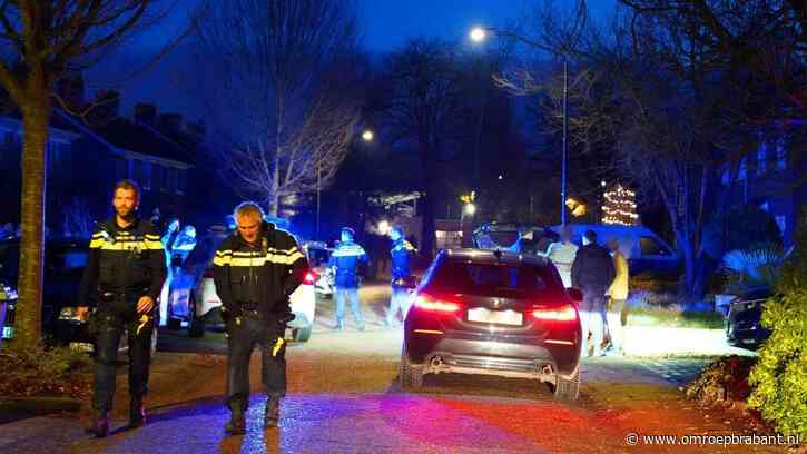 Bizarre verkeersruzie eindigt in twee botsingen en vechtpartij