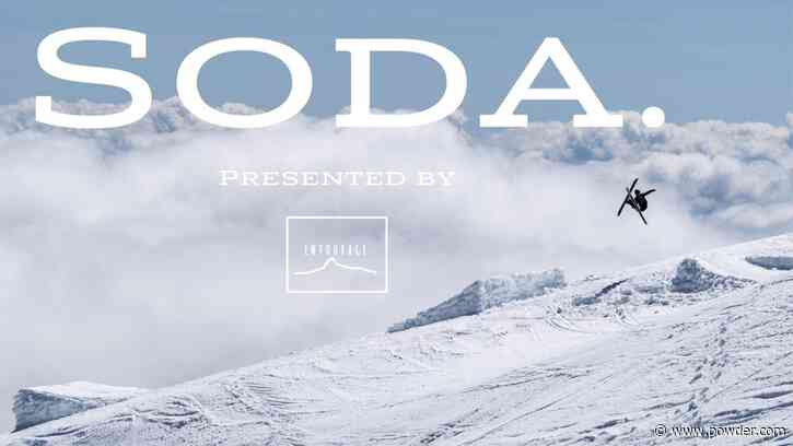 Bozeman Skiers Release Highly-Acclaimed Indie Film for Free on YouTube