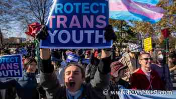 Majority of Supreme Court seems reluctant to block state bans on transgender treatments for minors