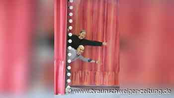 In Braunschweigs Weißem Rössl ist die Wirtin mal Mann, mal Frau