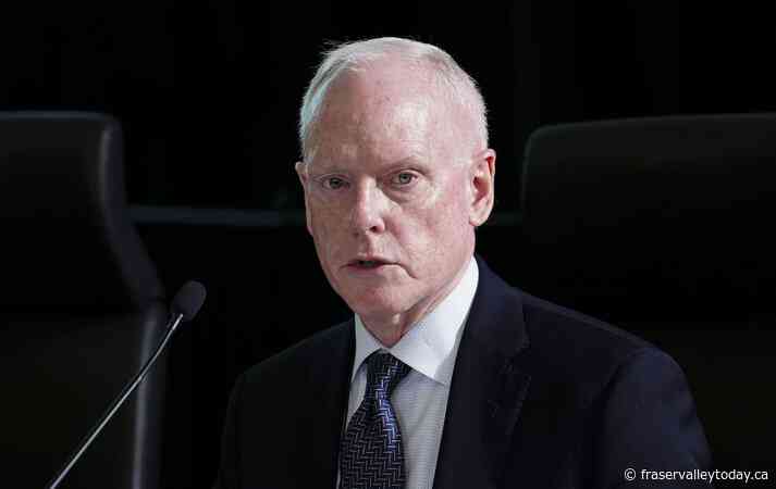 Head of Canada’s diplomatic service holds interference briefing for foreign diplomats