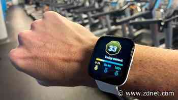 Finally, I found a budget smartwatch that provides extensive health data (and it's on sale)