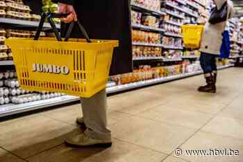 Jumbo berispt filiaalmanager uit Lommel wegens bezoek van zwarte pieten