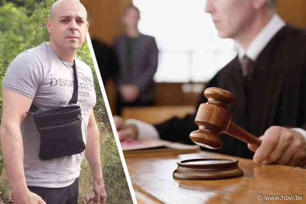 Rechter velt donderdag vonnis in Limburgs cocaïneproces rond maffiazoon: tot 50 maanden cel geëist