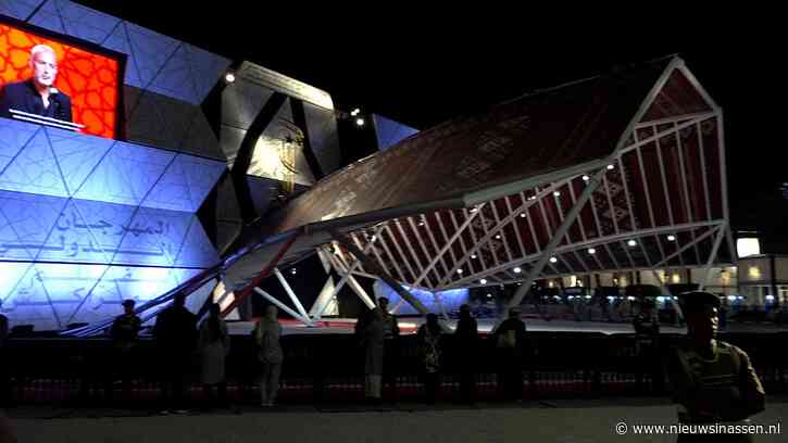 Video. De sterren schitteren ter ere van Naima Elmcherky op het filmfestival van Marrakech