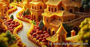 Amazon unveils its new family of Nova foundational models