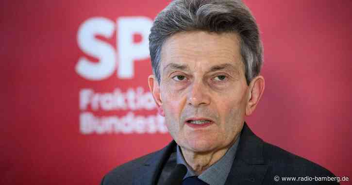 Mützenich: Gespräche mit Putin keine «Scheinverhandlungen»