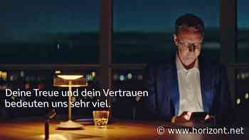 Telekommunikationsmarkt: Dieser O2-Vorstand spielt die Hauptrolle im neuen Werbespot