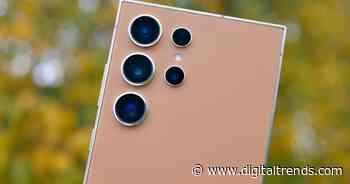 Get the Samsung Galaxy S24 Ultra while it’s $350 off, but act fast!