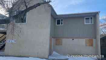 Sask. auditor says high social housing vacancy rates in Regina need to be addressed