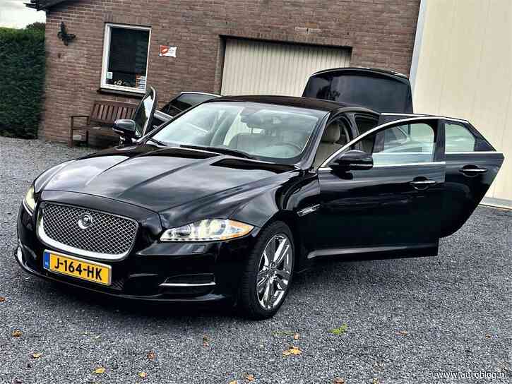 Deze bruikbare auto’s worden in 2025 een youngtimer