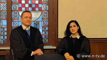 Die Plädoyers im Dramé-Prozess: Staatsanwältin: "Die Polizei ist keine Einzelperson"