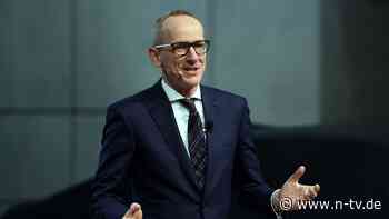 Beihilfe im Diesel-Skandal?: Anklage gegen Ex-Conti-Chef "KT" Neumann