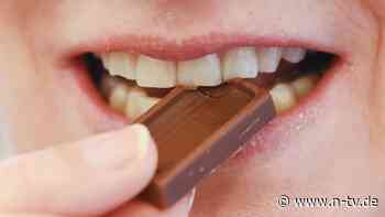 "Kulturhistorische Sensation": Schokolade in Deutschland länger bekannt als bislang gedacht