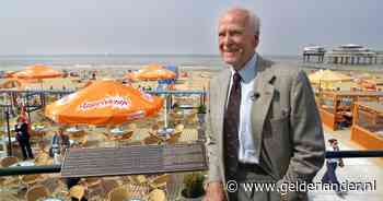 Jean van de Velde maakt documentaire over ‘mens achter de soldaat van Oranje’ voor Omroep Max