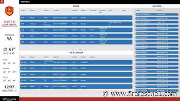 First Arriving and EMS Logik announce strategic integration to address pain points in public safety industry