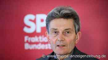 Mützenich: Gespräche mit Putin keine „Scheinverhandlungen“