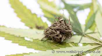 Die Hoffnung schwindet: Tilray, Canopy & Co. brechen mit DEA-Anhörung ein. Nun wird’s brenzlig! 