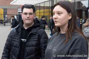 Leerlingen over de Hasseltse schoolfusie: “De maatschappij is toch ook niet gesplitst”