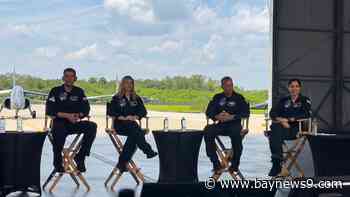 Trump picks billionaire and Polaris Dawn astronaut Jared Isaacman to lead NASA