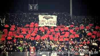 Dieser neue Fanclub sorgt für frischen Wind im Wurmbergstadion