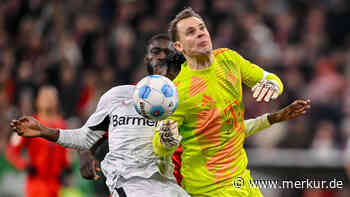 „Wäre lächerlich“: Effenberg spricht Klartext in Neuer-Debatte