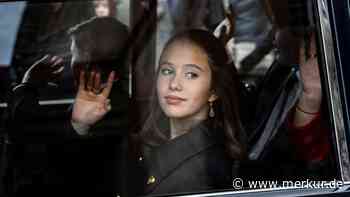 Royale Überraschung: Diese Prinzessin spielt in beliebter TV-Serie mit