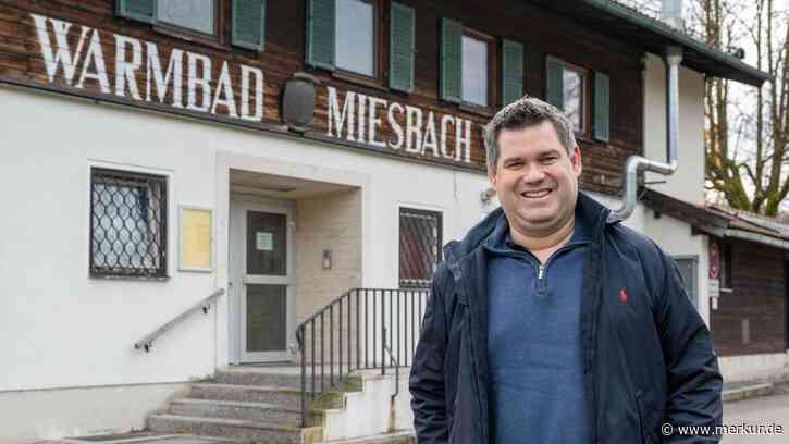 „Den Begriff Handicap neu denken“: Franz Simbeck erklärt, warum ein Warmbad ohne Hürden wichtig ist