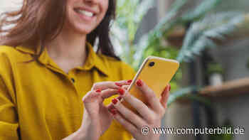 Grow-Vorteil für alle: O2 verschenkt Datenvolumen an Bestandskunden