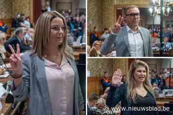 Wim (49), Yoni (31) en Kim (39) werden voor het eerst verkozen tot de gemeenteraad: waarom stappen ze in de politiek?