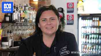 These country pubs are surviving without poker-machine profits, but it's a battle against the odds