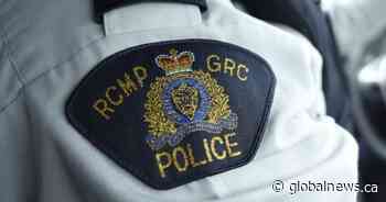 Manitoba RCMP investigate fatal Richer house fire