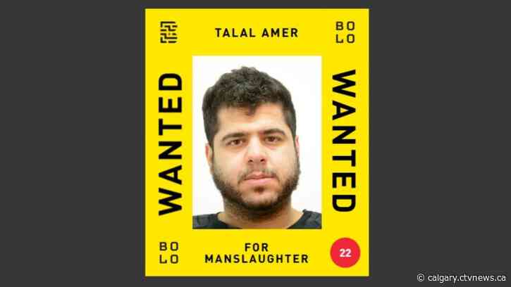 'Dangerous and unpredictable' Calgary man among Canada's 25 most wanted fugitives