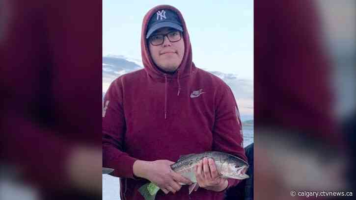 Southern Alberta man sentenced in 2021 killing