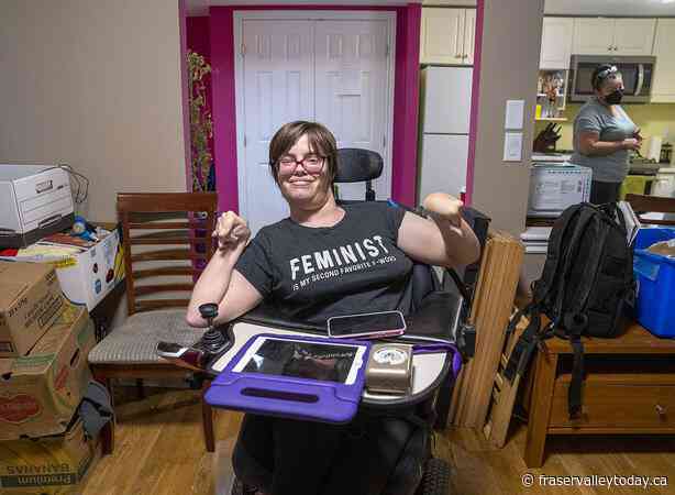 ‘They’re sitting ducks:’ More women with disabilities unhoused due to abuse, violence