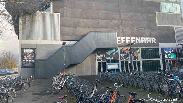 Optreden van homofobe metalband in Effenaar geannuleerd