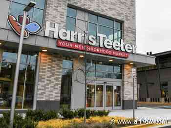 Police: Man flashes gun after failed grocery store shoplifting attempt