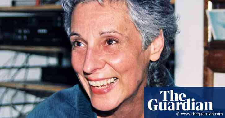 Beryl Lichtenstein obituary