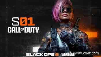 New Black Ops 6 Zombies Map Releases Tomorrow With Season 1