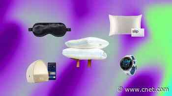 I Can’t Sleep Without These 10 Items and They’re Still on Sale for Cyber Monday