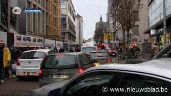 “Doe jezelf een cadeau. Kom slim naar Antwerpen voor je kerstinkopen”: stad Antwerpen lanceert eindejaarscampagne