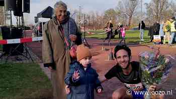 Surprises bij de Twiskemolenloop