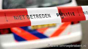 Steekpartij op bungalowpark, slachtoffer gewond naar ziekenhuis