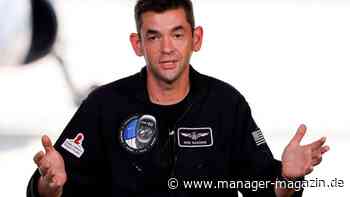 Musk-Vertrauter soll NASA führen